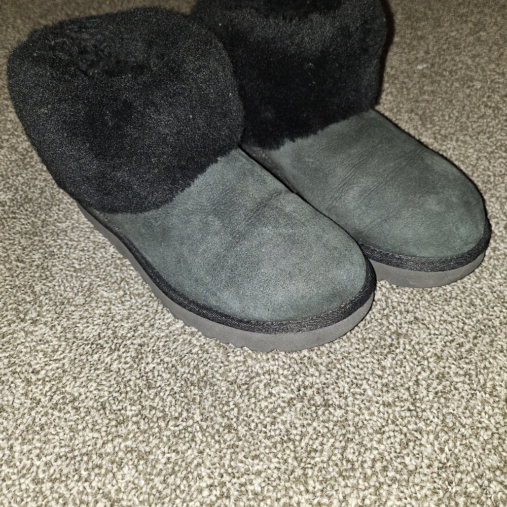 Women's uggs